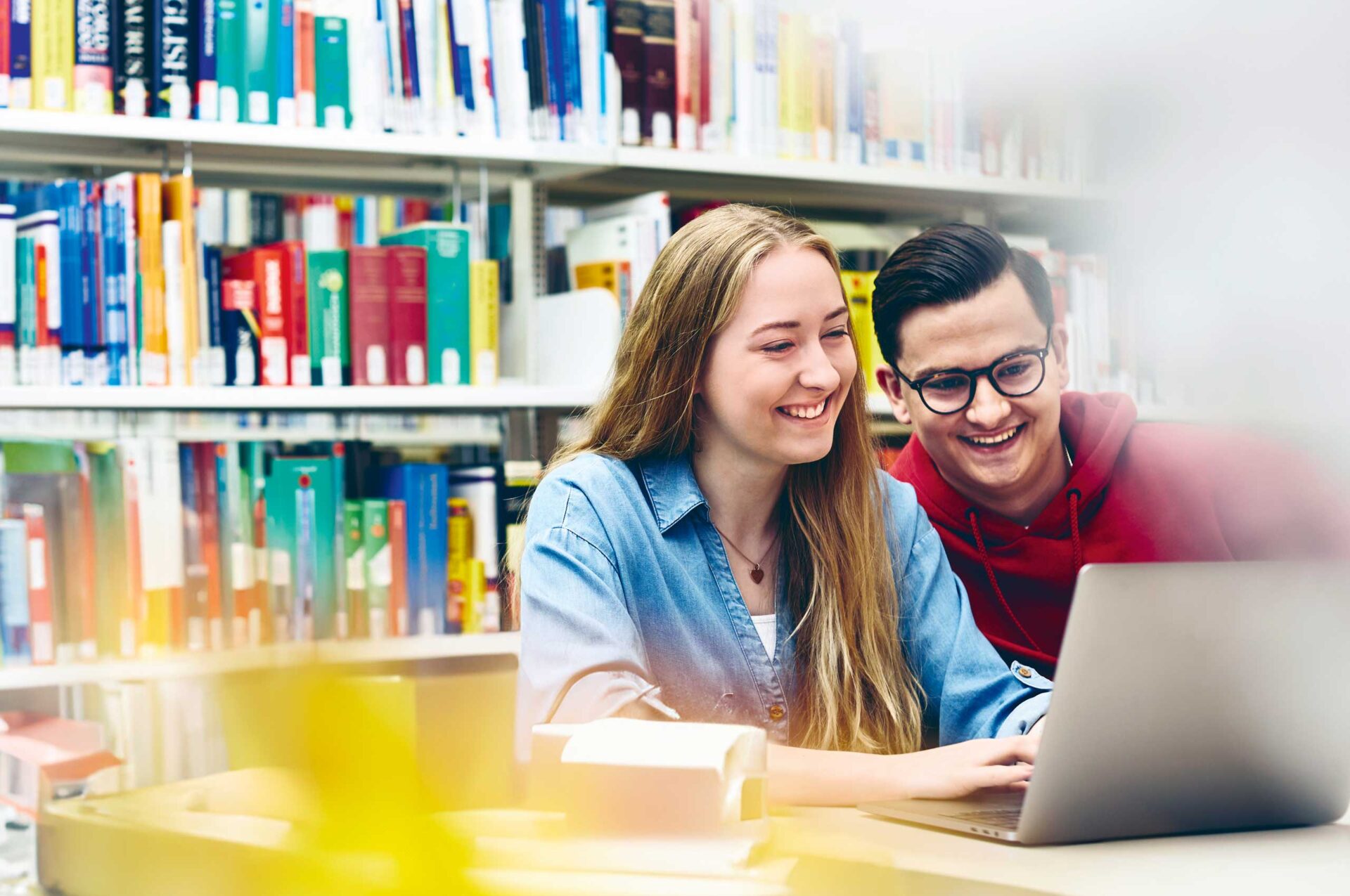 Digitales Lernen in der Aus- und Weiterbildung